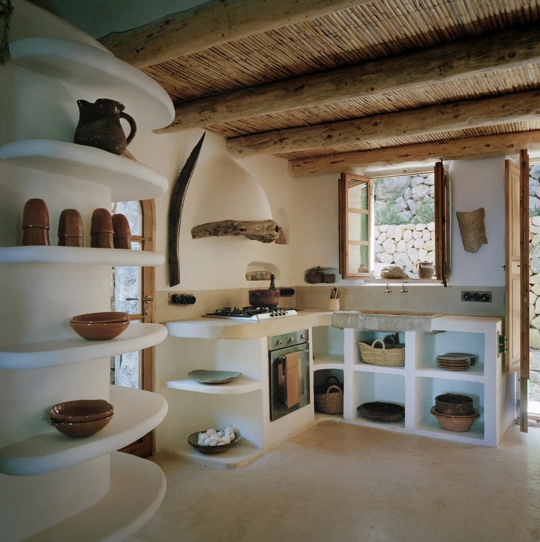 Francois Halard X The New York Times Feb. 26