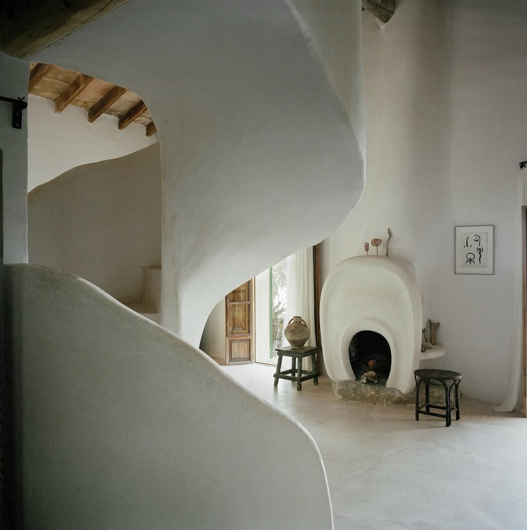 Francois Halard X The New York Times Feb. 26