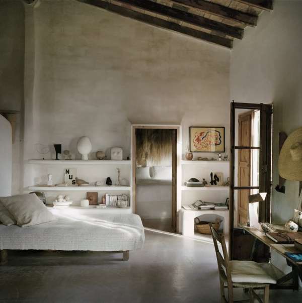 Francois Halard