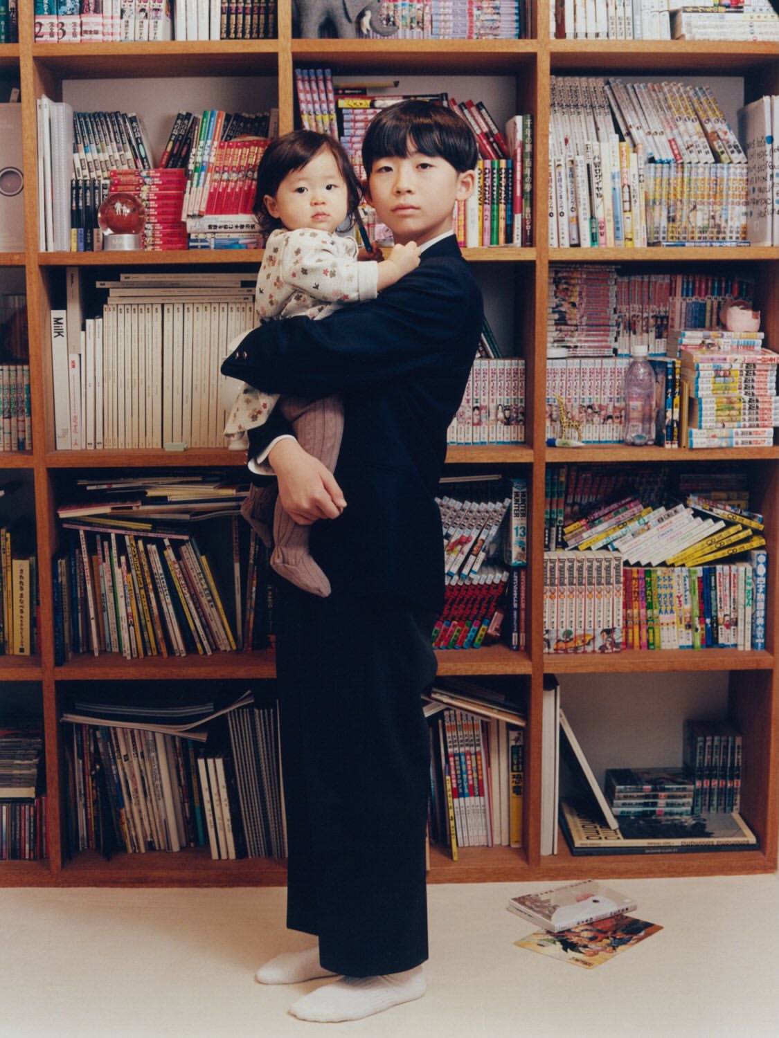 Coco Capitan X Unemployed Magazine Feb. 26