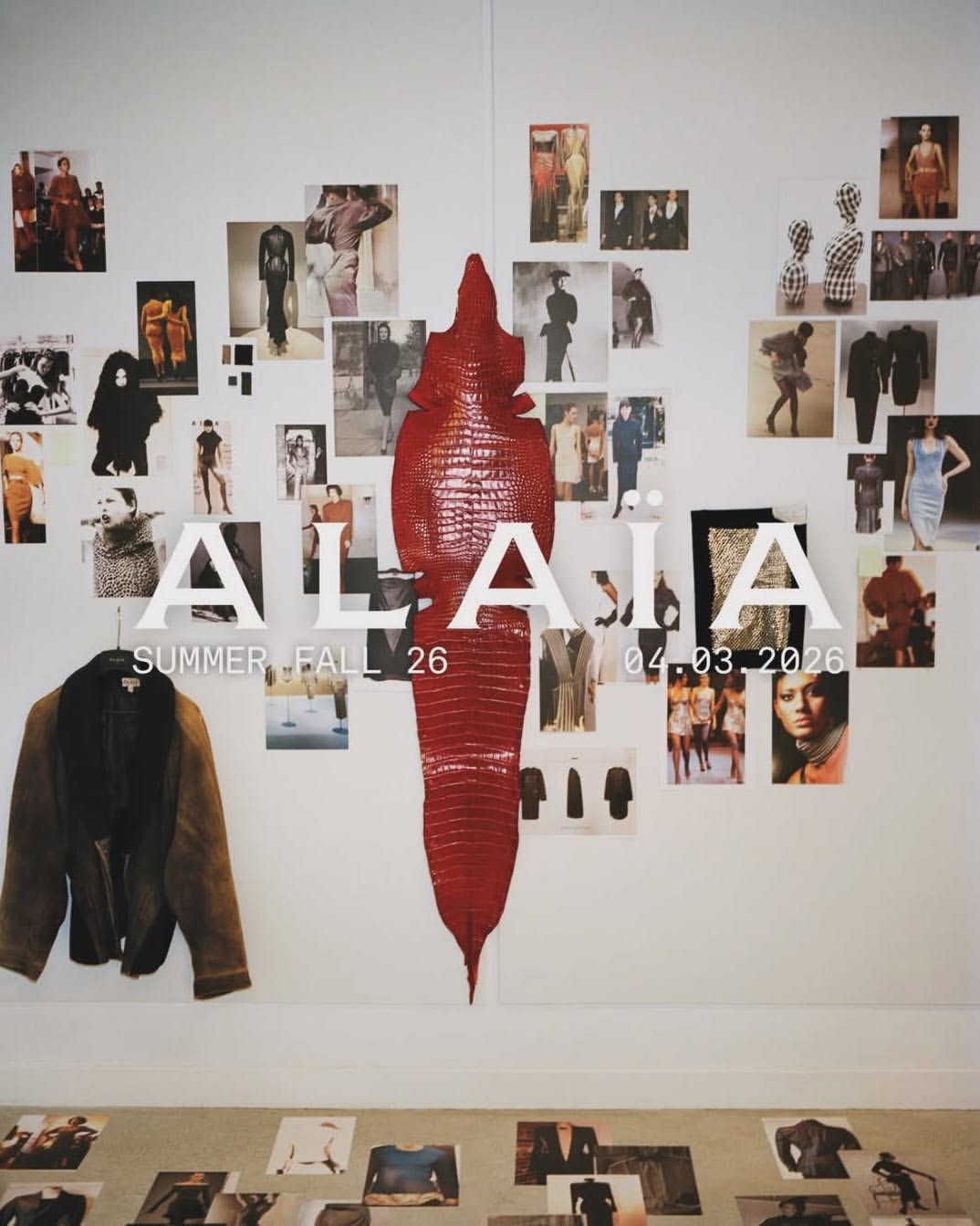 Francois Halard X M Le Monde