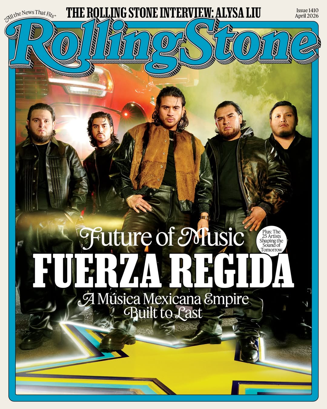 Rolling Stone |  Mar. 26