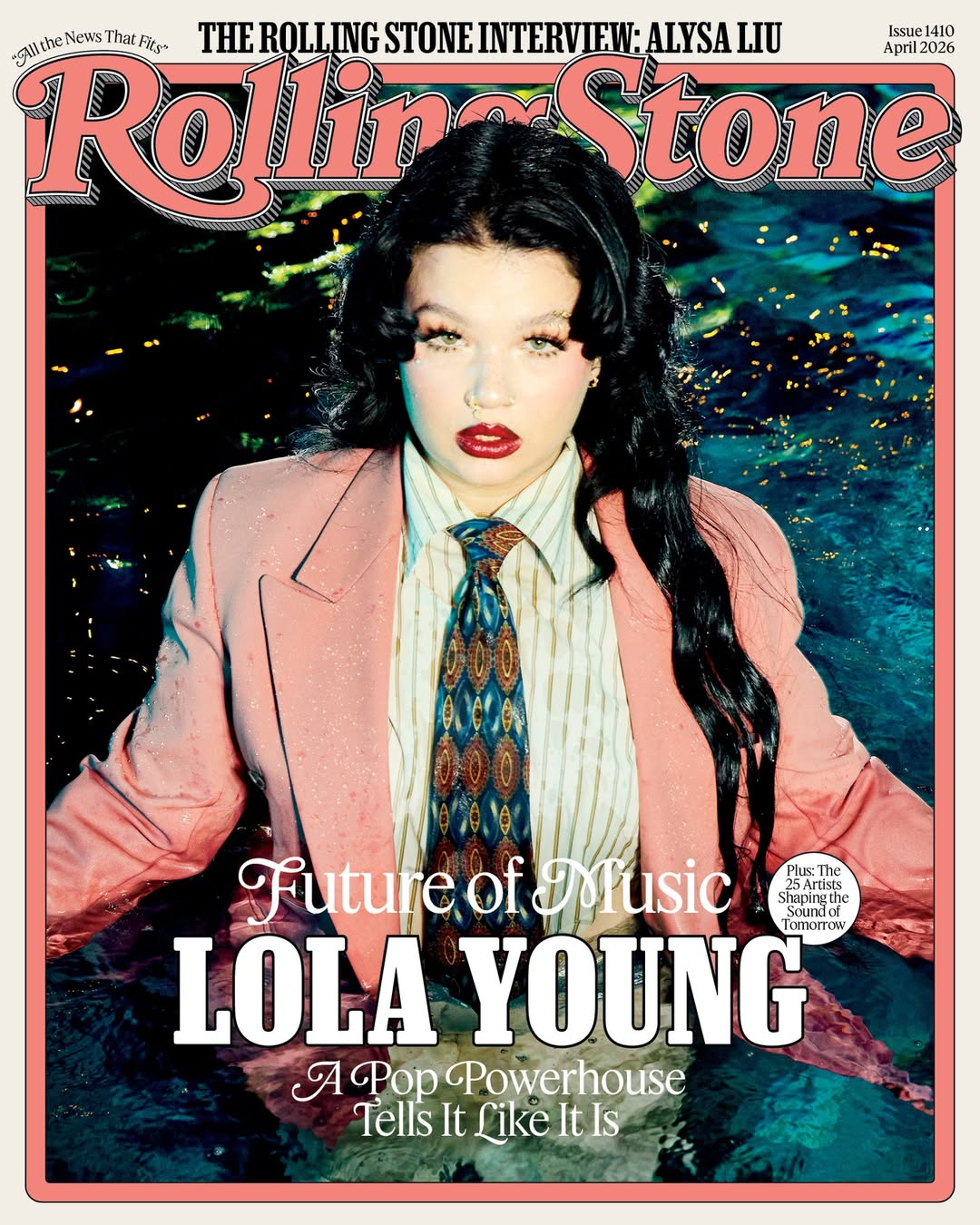 Rolling Stone |  Mar. 26