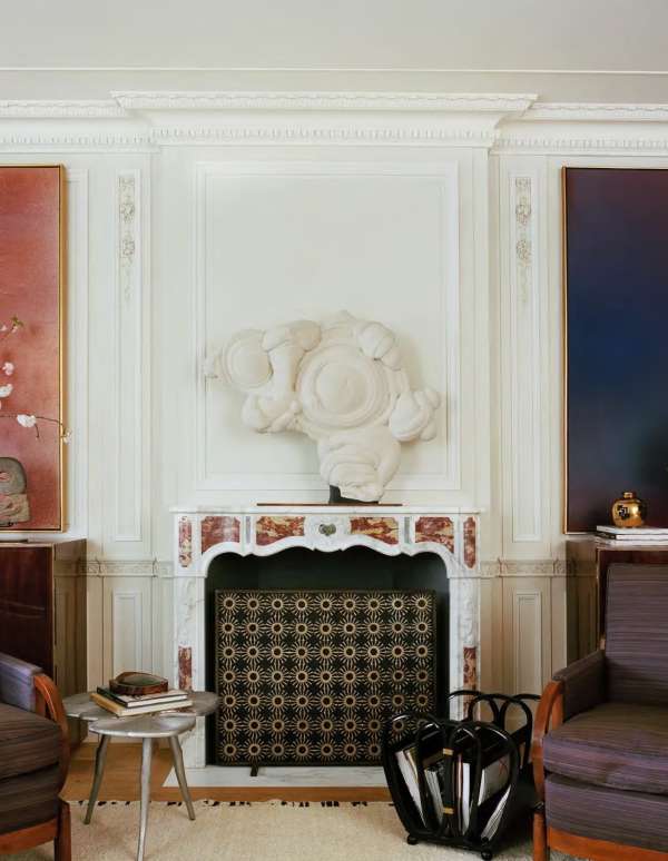 Francois Halard