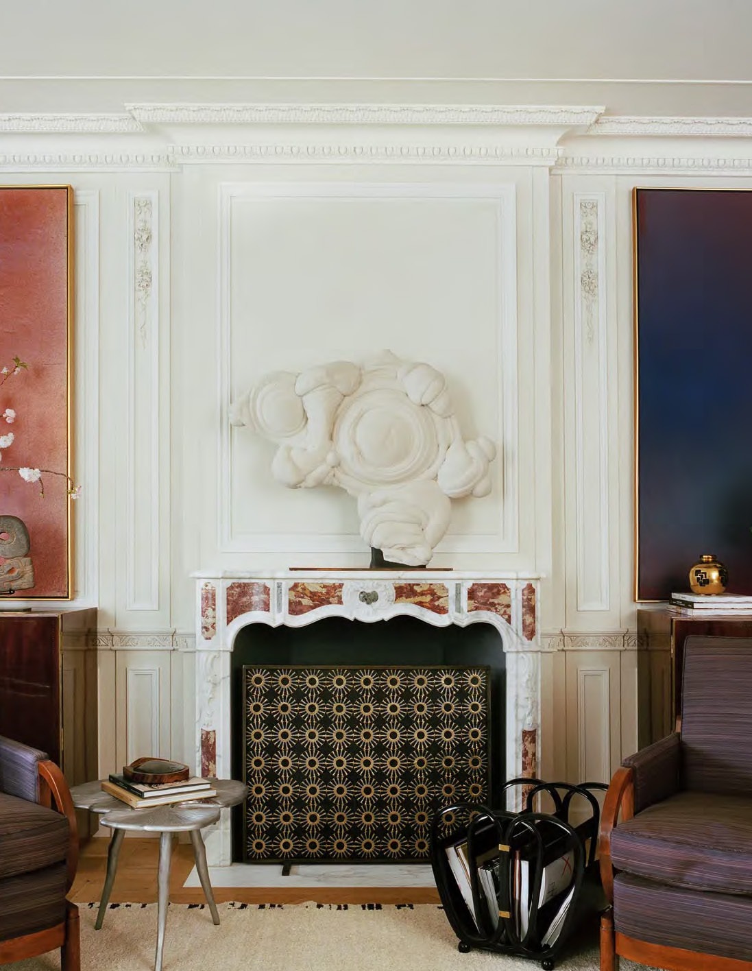 Francois Halard X Architectural Digest Mar. 26