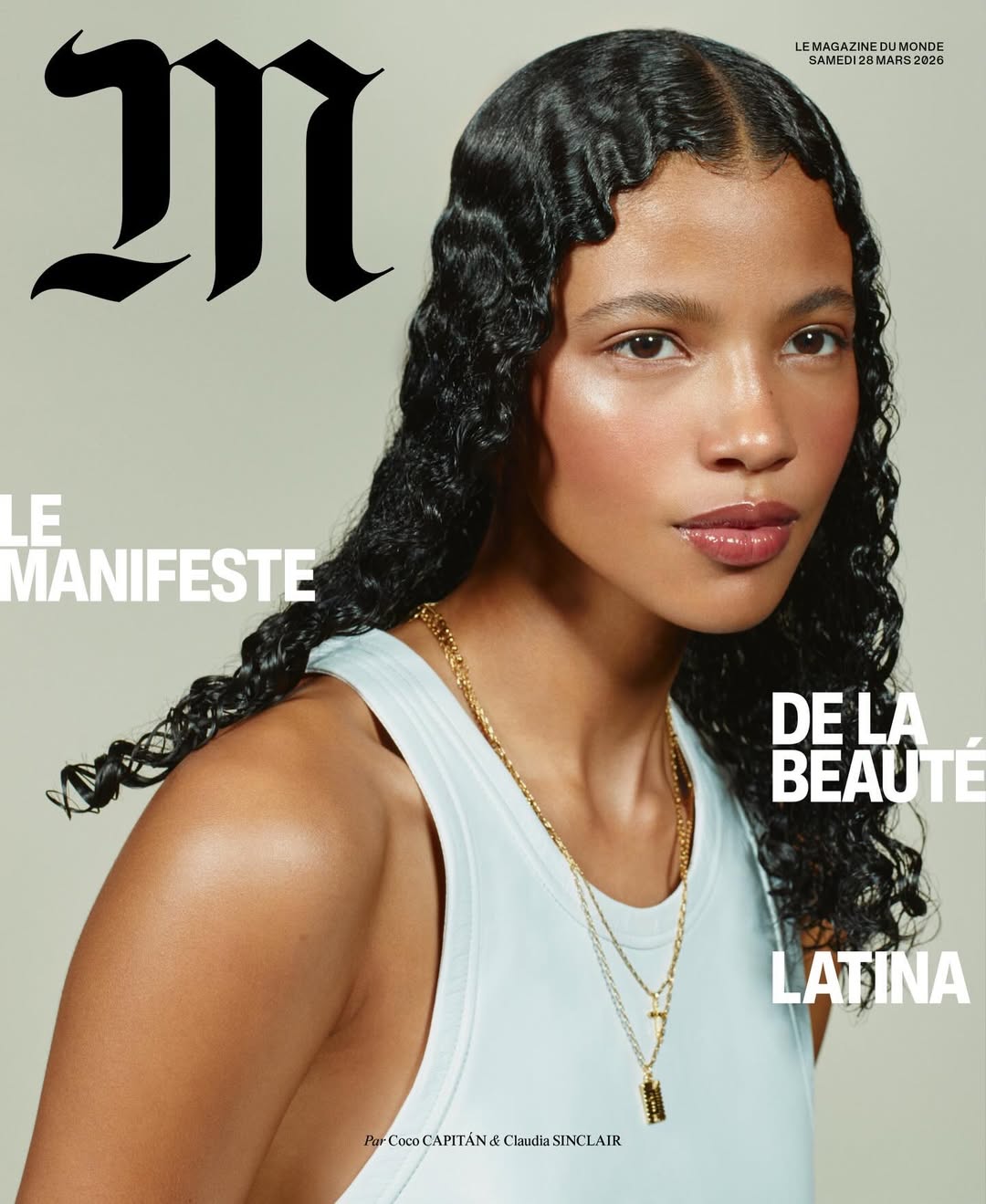 M Le Monde |  Mar. 26