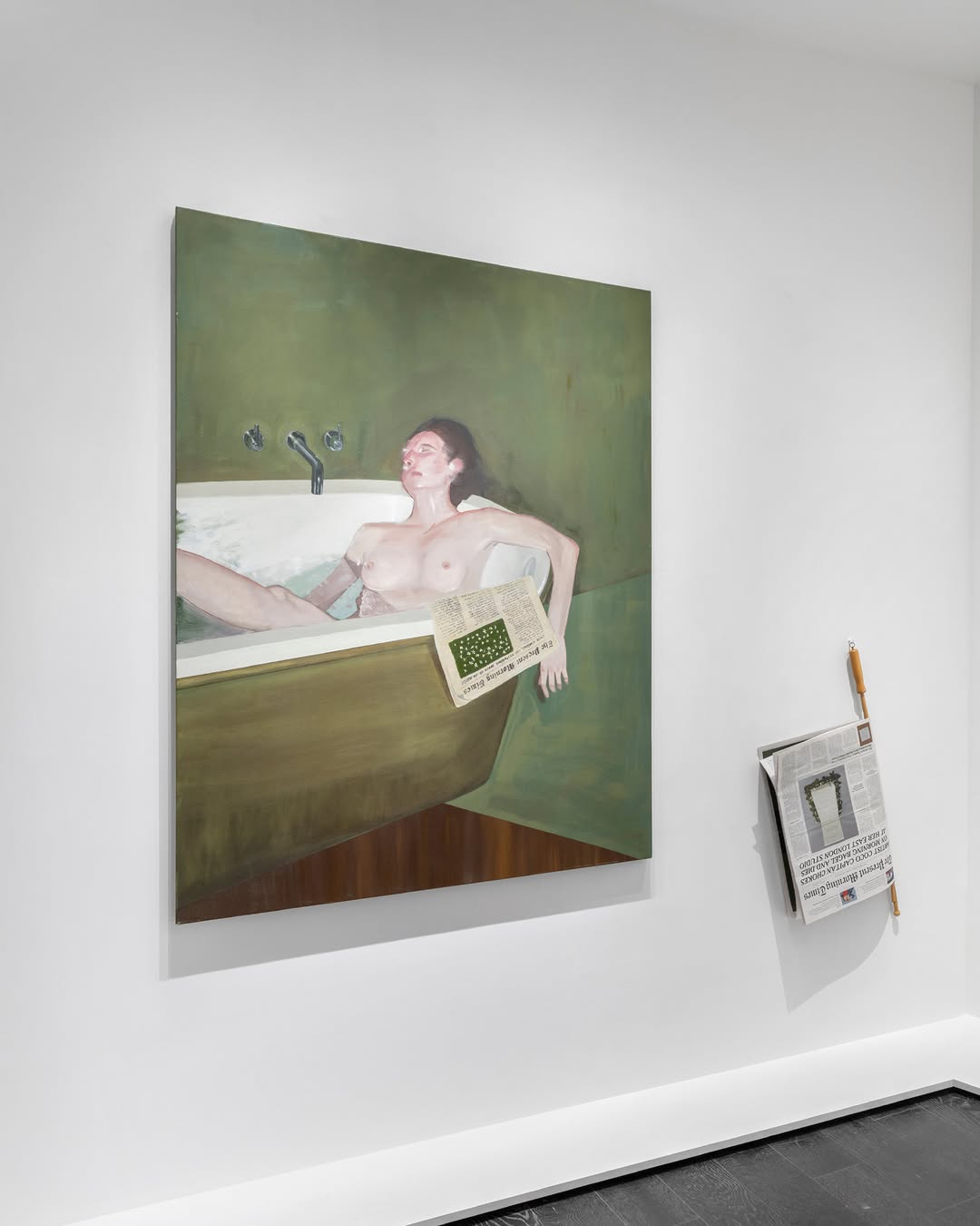 Coco Capitan X Jean-Kenta Gauthier Apr. 26