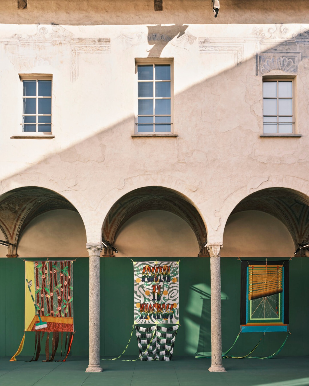 Francois Halard X Gucci