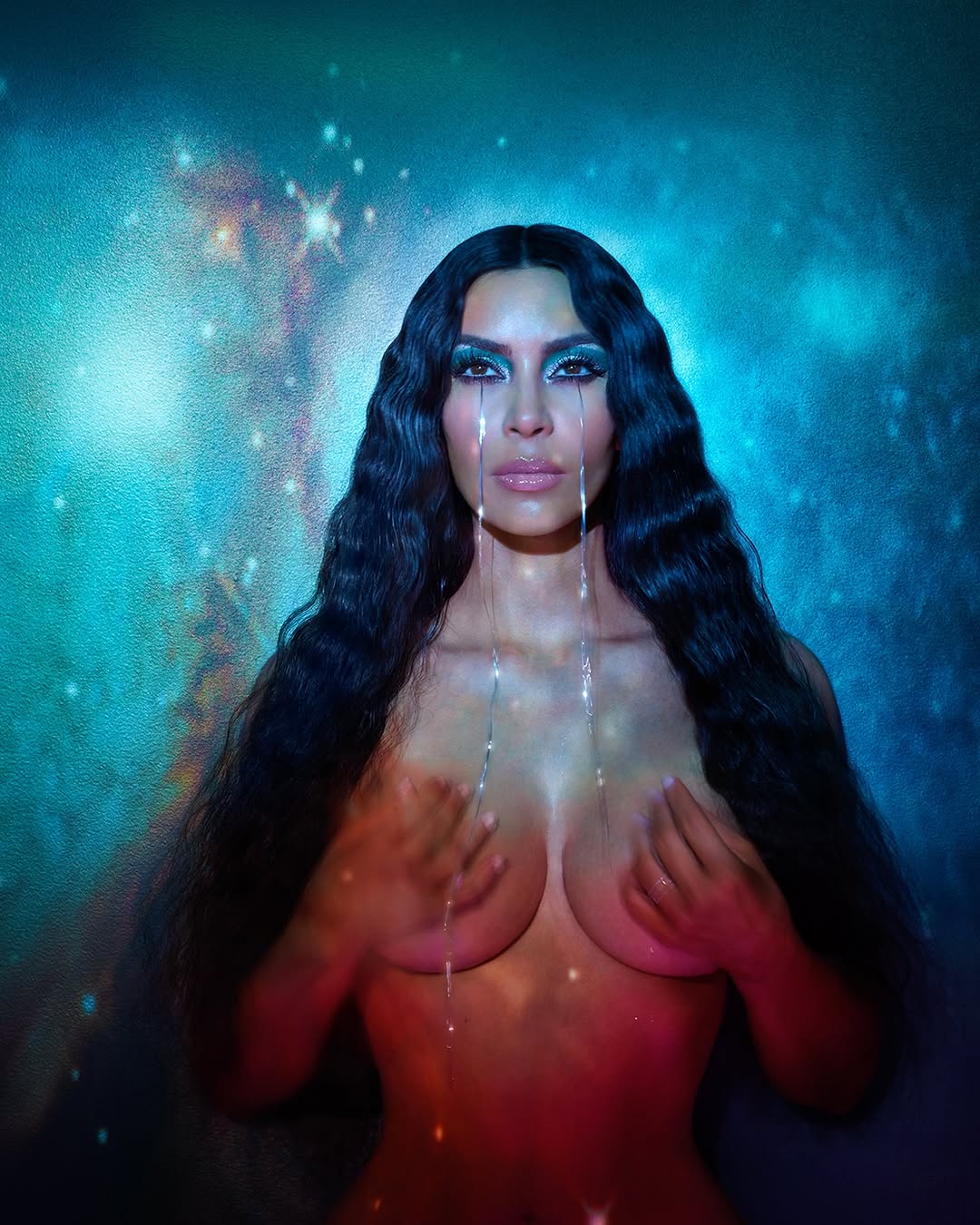 David Lachapelle X The New York Times Sep. 26