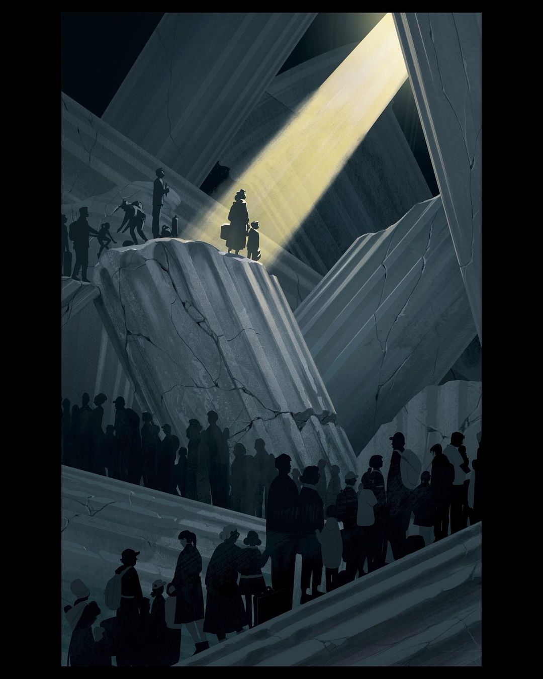 Foreign Affairs Magazine |  Jun. 23