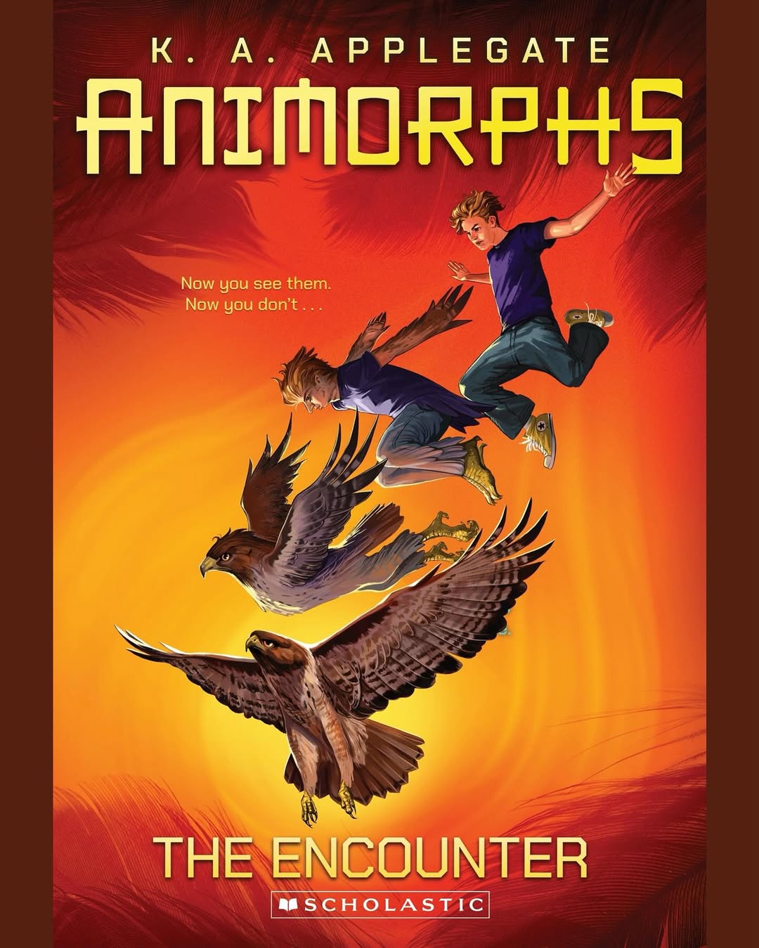 Zoë van Dijk X Scholastic Sep. 25