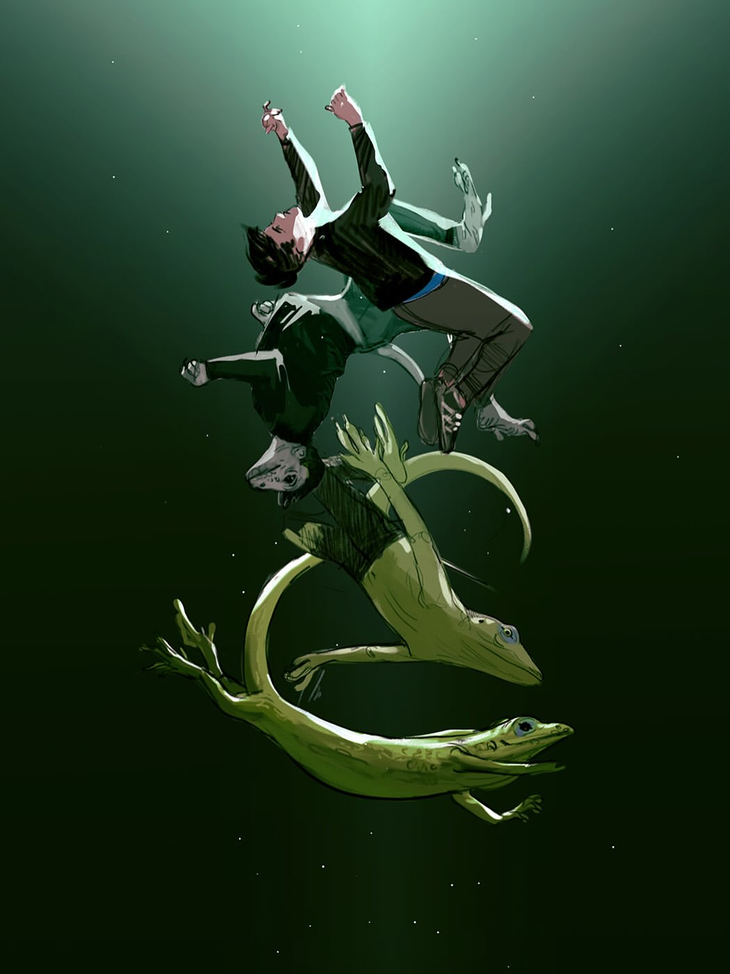 Zoë van Dijk Dec. 25