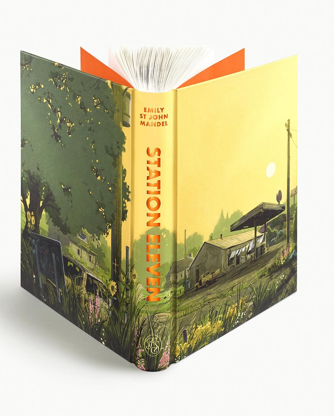 The Folio Society |  Feb. 26