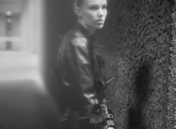 Cristian Hunter