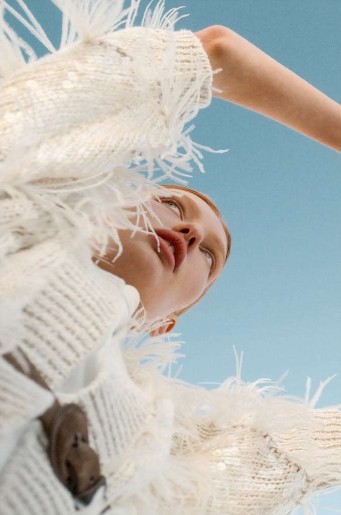 Cristian Hunter X Brunello Cucinelli