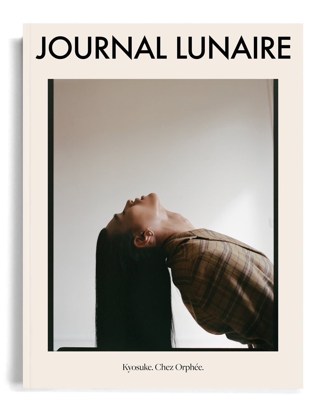 <a href="/cristian-hunter">Cristian Hunter</a> X Journal Lunaire <span style="text-transform: none; white-space: nowrap;">Feb. 26</span>