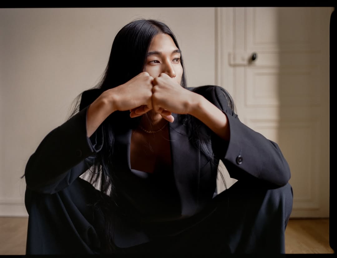 <a href="/cristian-hunter">Cristian Hunter</a> X Journal Lunaire <span style="text-transform: none; white-space: nowrap;">Mar. 26</span>