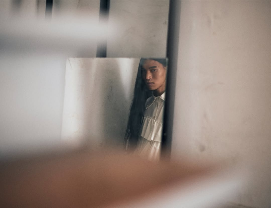 Cristian Hunter X Journal Lunaire