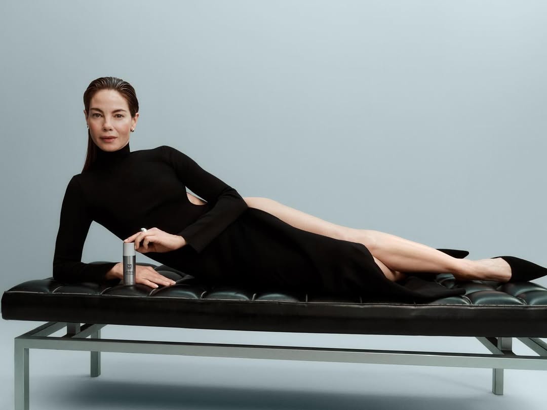 Produced by CROCKETT PRODUCTIONS
MICHELLE M...