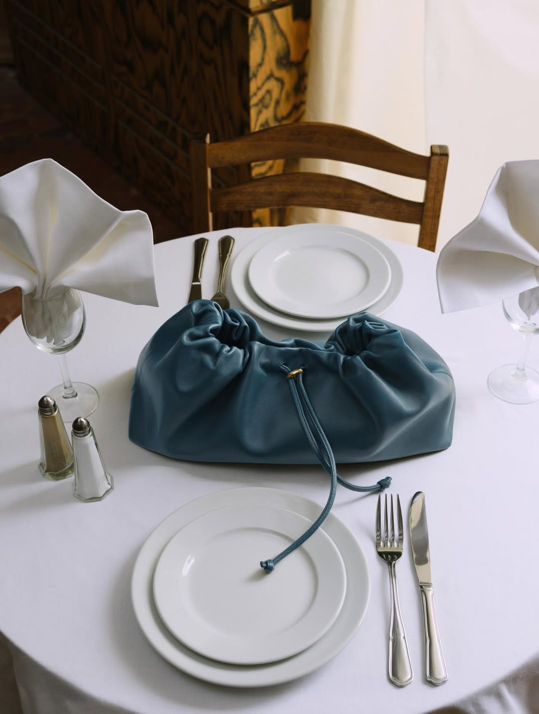 Produced by CROCKETT PRODUCTIONS
for CUYANA
Shot b...