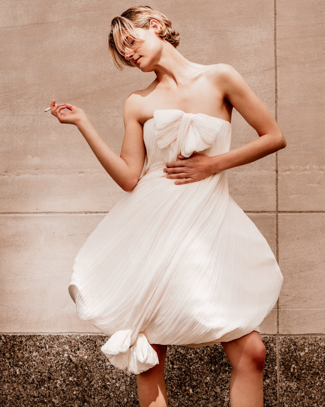 slider image
