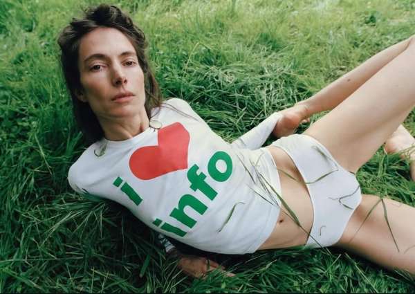ALL-IN by Zoë Ghertner x Bianca Raggi // @a...