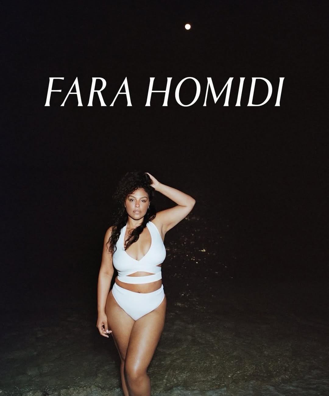 Fara Homidi x Bronzer // @farahomidibeauty @zoeghertner @palomija @carinafreystefaniebarth @alex_jordan_harrington @farahomidi  @tamaramcnaughton @andreajvieira @spencervroomanstudio @midlandagency produced by @ctdinc
