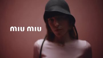 Miu Miu FW25 by Lengua x Lotta Volkova // @...