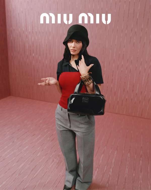Miu Miu FW25 by Lengua x Lotta Volkova // @...