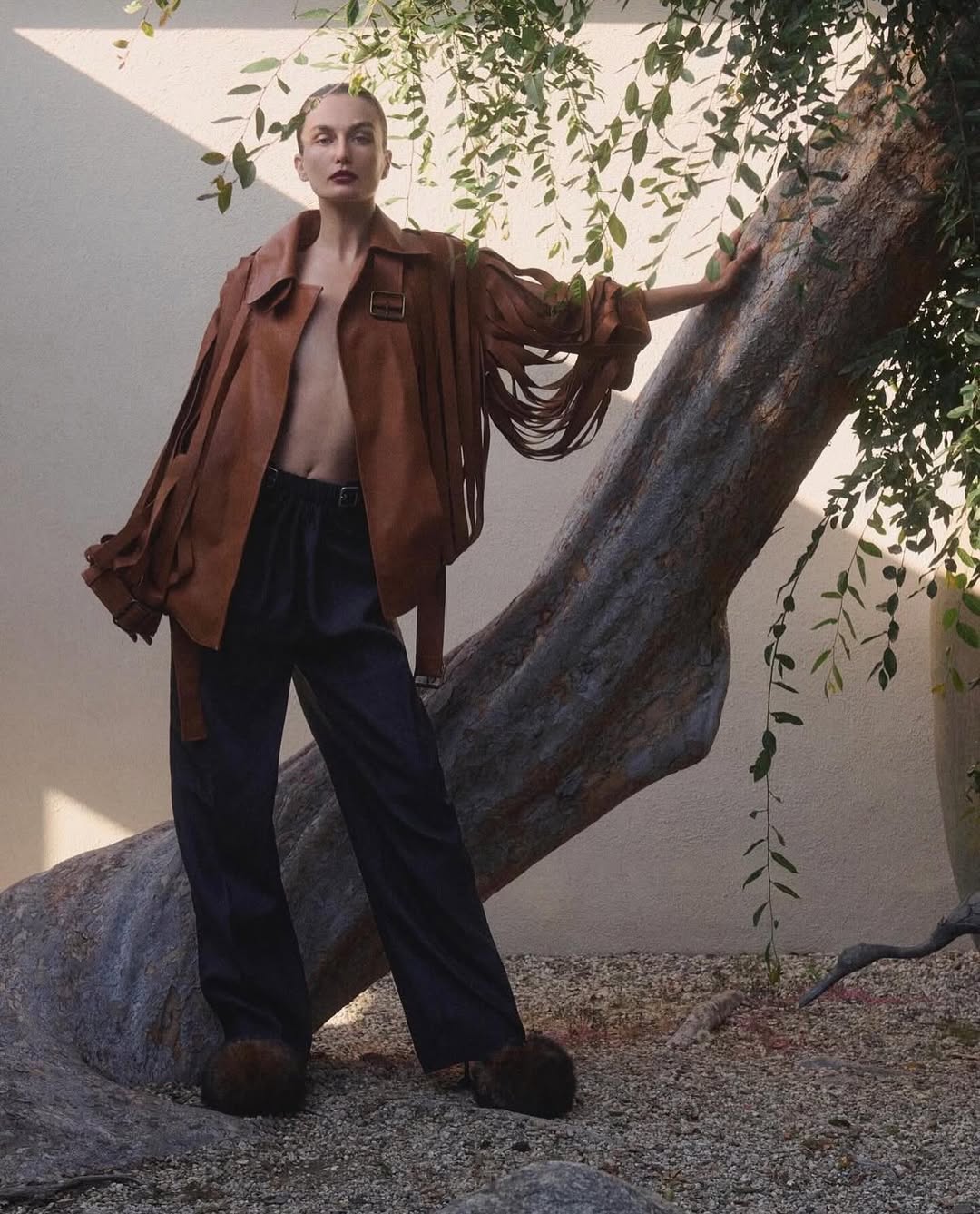 Neiman Marcus FW25 by Charlotte Wales // @neimanmarcus @charlottemwales @dara._ @yumilee_mua @evaniefrausto @meechynails @nicholasdesjardins @stephengalloway @ellestrauss @alexandraannesanchez @pippamockridge @andreeadiddy @mathieu.simoneau produced by @ctdinc