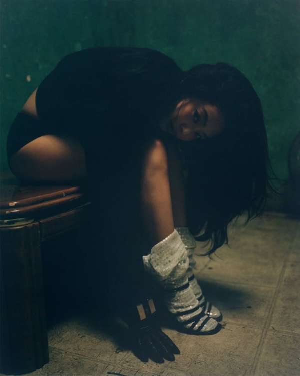 Jennie for CR by Renell x Ben // @jennierub...
