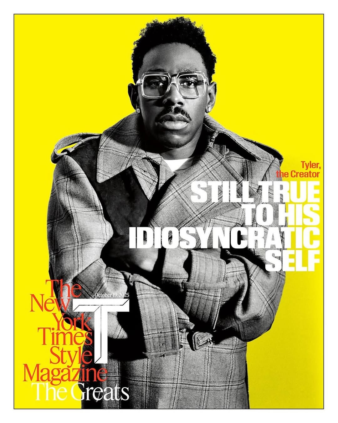 The Greats for T Mag by Luis x Carlos // @tmagazine @feliciathegoat @luisalbertorodriguezstudio @mr_carlos_nazario @spencervroomanstudio @patrickli__ @hanyayanagihara produced by @ctdinc