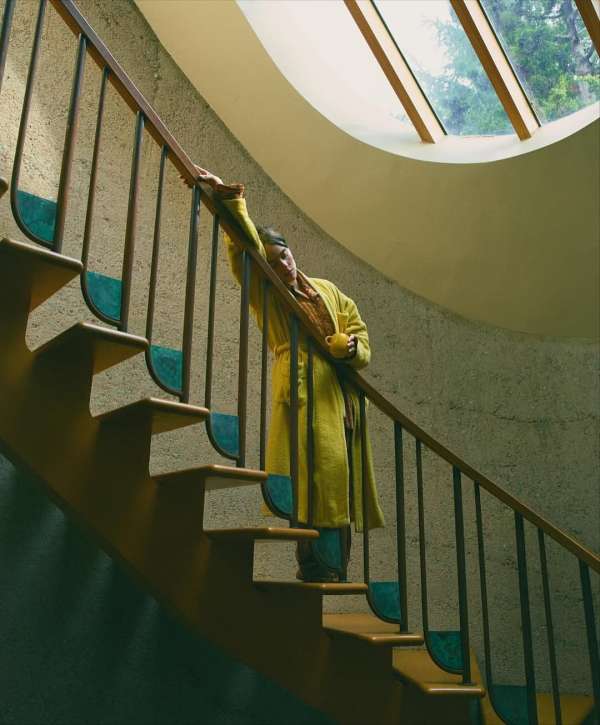 Billie Eilish for WSJ by Alex Prager // @ws...