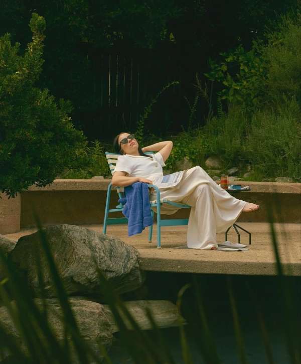 Billie Eilish for WSJ by Alex Prager // @ws...