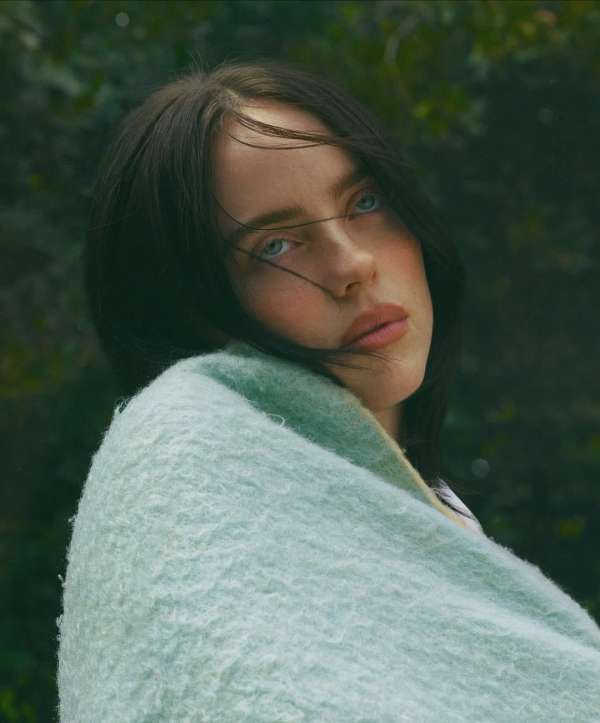 Billie Eilish for WSJ by Alex Prager // @ws...