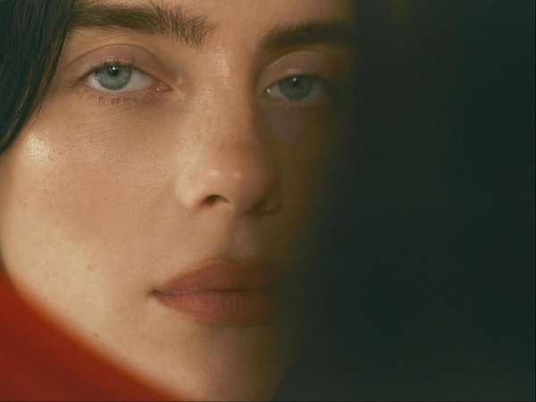 Billie Eilish for WSJ by Alex Prager // @ws...