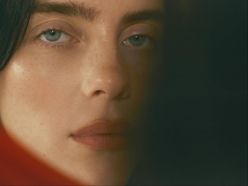 Billie Eilish for WSJ by Alex Prager // @wsjmag @billieeilish @alexprager @maxortegag @florencia_martin @emilychengmakeup @lucas.a.wilson @beautyundone @artist.commissions produced by @ctdinc