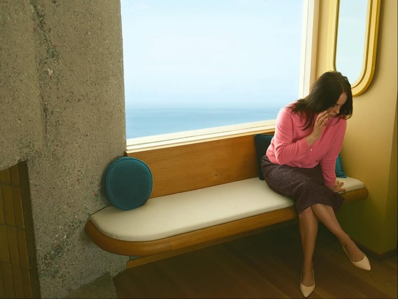 Billie Eilish for WSJ by Alex Prager // @wsjmag @billieeilish @alexprager @maxortegag @florencia_martin @emilychengmakeup @lucas.a.wilson @beautyundone @artist.commissions produced by @ctdinc