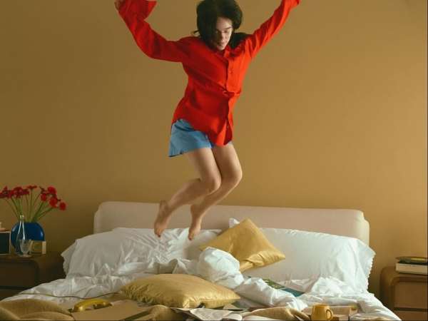 Billie Eilish for WSJ by Alex Prager // @ws...