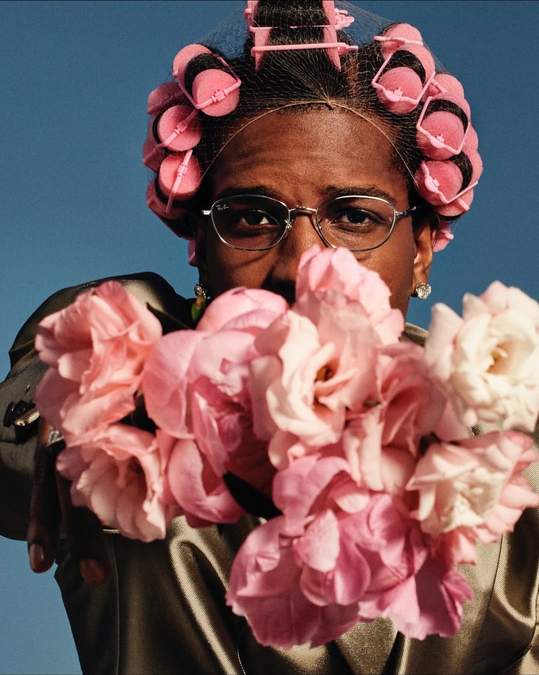 A$AP Rocky by Rafael Pavarotti x Katie Grand // @theperfectmagazine @asaprocky @rafaelpavarotti_ @kegrand @henson @tasha_worldofstyles @tashareikobrown @cleantcutz @nailglam @nicholasdesjardins @itboygregk @gkldprojects @dtouchldn @grahamrounthwaite @sorayalamari produced by @ctdinc