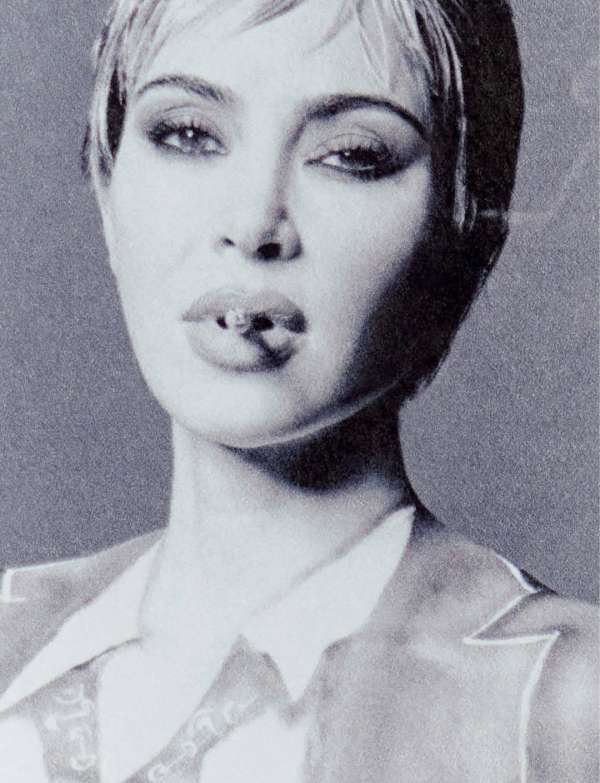 Kim by Thibaut Grevet x Jahleel Weaver // @...