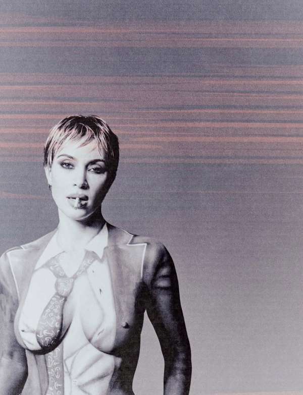 Kim by Thibaut Grevet x Jahleel Weaver // @...