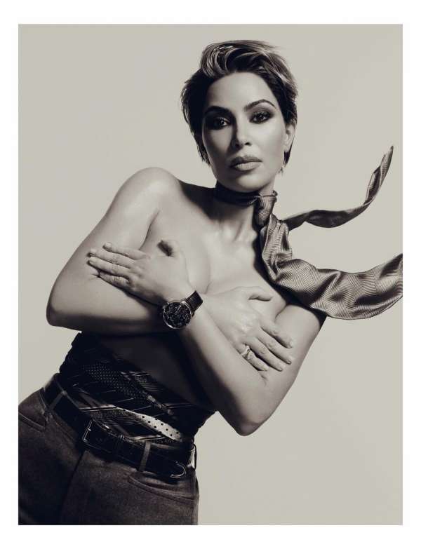 Kim by Thibaut Grevet x Jahleel Weaver // @...