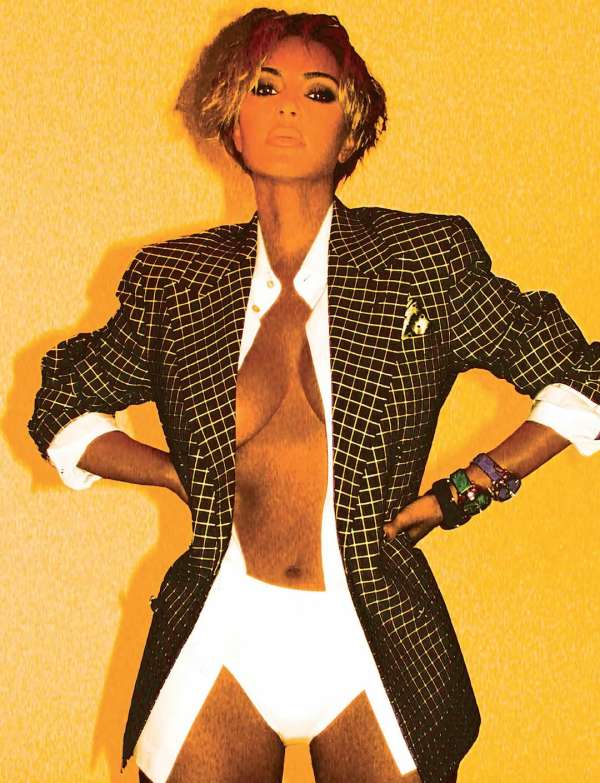 Kim by Thibaut Grevet x Jahleel Weaver // @...