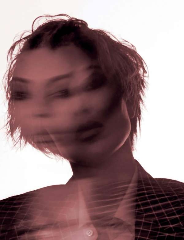 Kim by Thibaut Grevet x Jahleel Weaver // @...