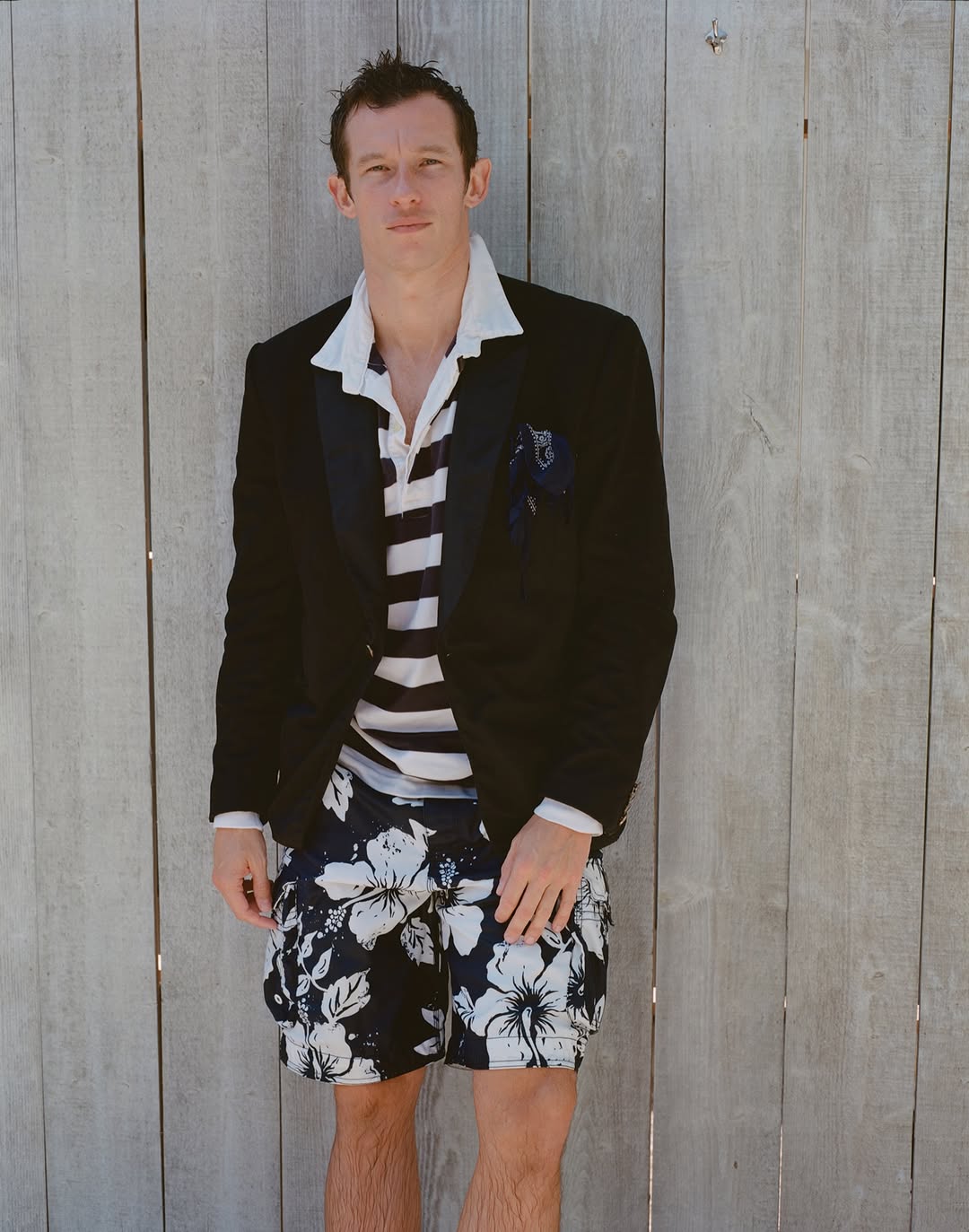 Vanity Fair / Hollywood Issue by Theo x Tom // @vanityfair @guiducci @theo123456 @tom_guinness @frau.juliawagner @sallyhershberger @tasha_worldofstyles @kd2savage @kcfee @tashareikobrown @kimkimnails @nailsbyemikudo @glenpowell @asaprocky @jeremyallenwhitefinally @lakeithstanfield3 #callumturner produced by @ctdinc