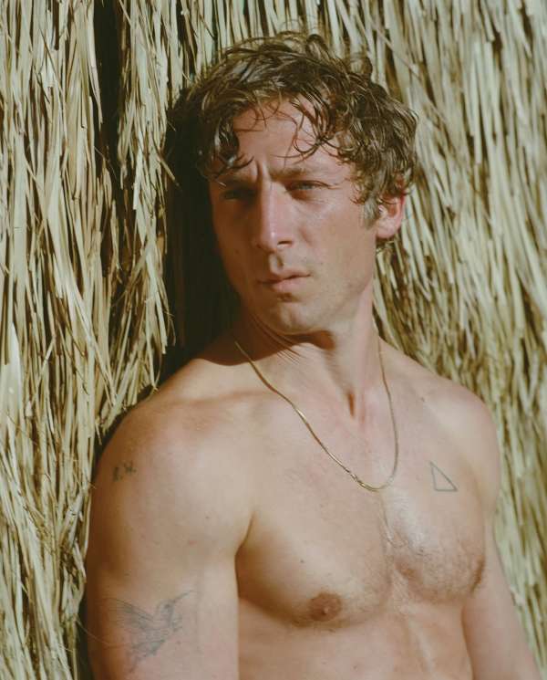 Vanity Fair / Hollywood Issue by Theo x Tom...