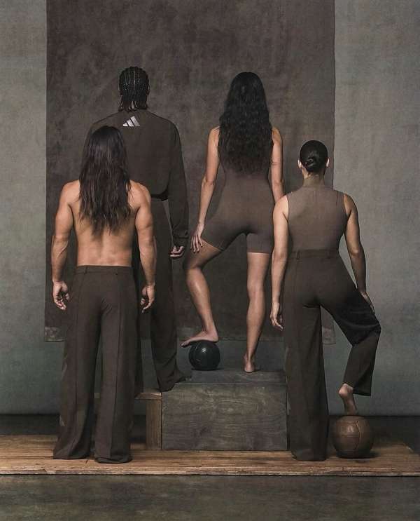 adidas x entire studios by Szilvester Makó ...