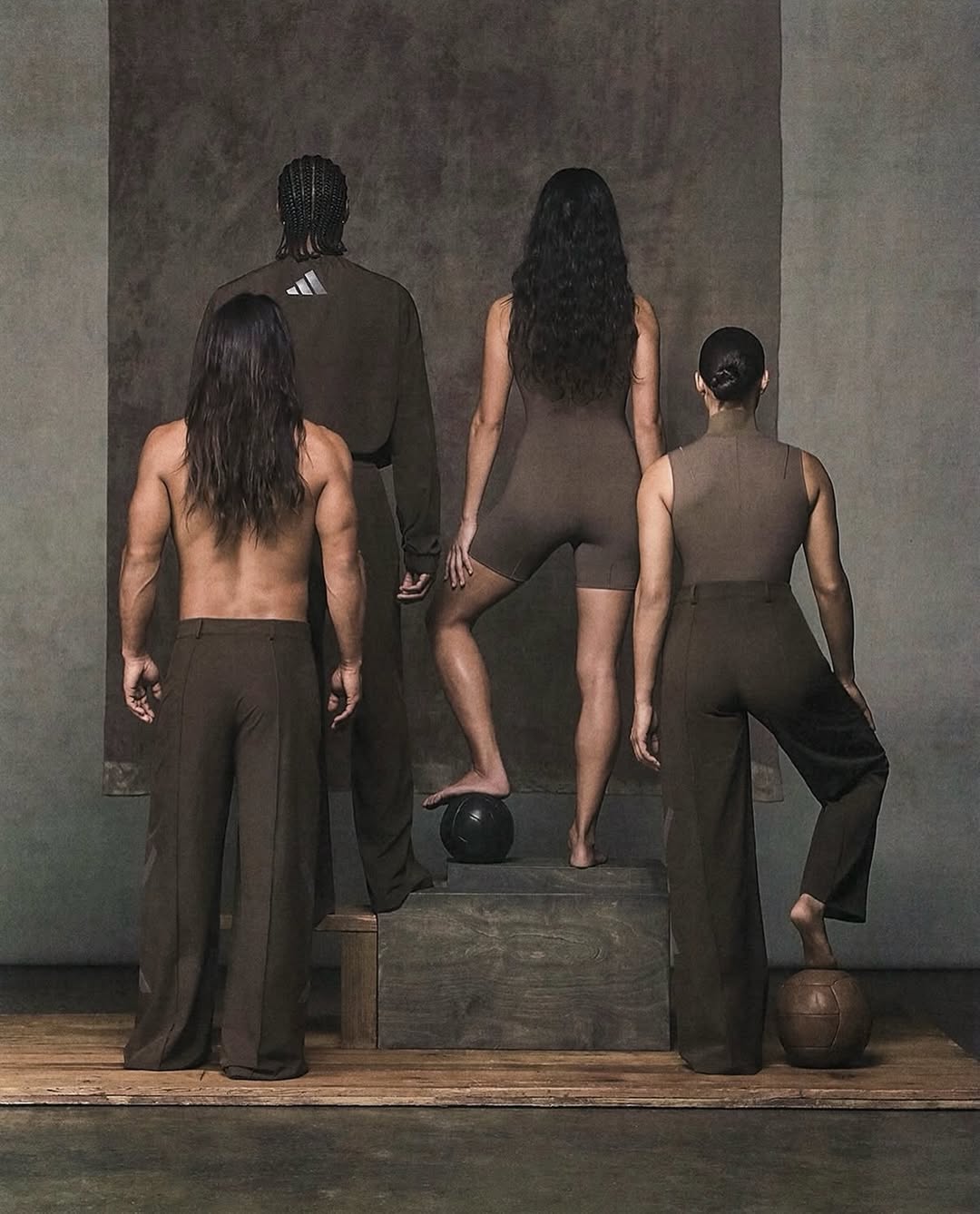 adidas x entire studios by Szilvester Makó // @adidas @entire_studios @szilvesztermako @dylan.james.richards @seb_hunt @plstudioltd @jeremyreimnitz @homasafar @shaynielsencasting @stevanjourney @marrioo @meihelpu @syl_buckler @babysiyan produced by @ctdinc