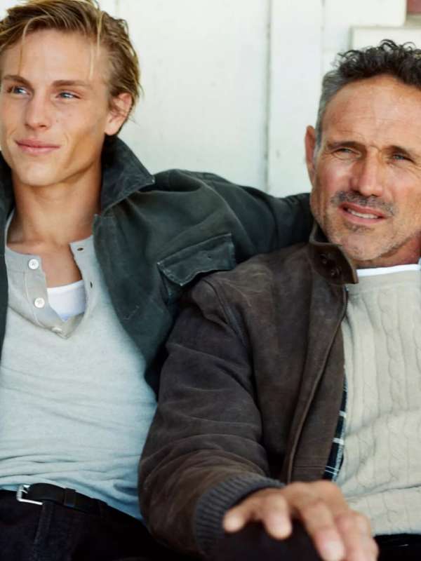 Zara Origins SS26 by Theo Wenner // @zara @...